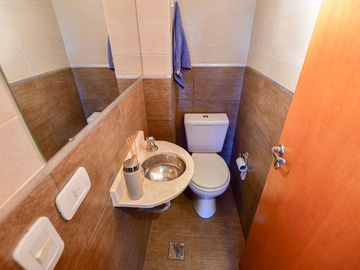 DEPARTAMENTO EN VENTA LA PLATA 2 AMBIENTES