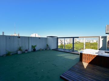 DEPARTAMENTO EN VENTA LA PLATA 2 AMBIENTES