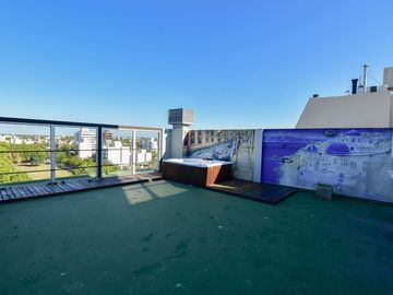 DEPARTAMENTO EN VENTA LA PLATA 2 AMBIENTES