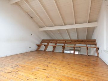 VENTA DEPARTAMENTO 2 AMBIENTES SAN ISIDRO