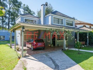 VENTA CASA QUINTA 5 AMB CON PILETA SAN MIGUEL