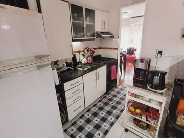 VENTA Barrio Belgrano - 1 Dormitorio 48m2