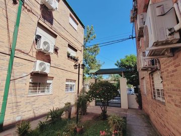 VENTA Barrio Belgrano - 1 Dormitorio 48m2