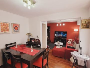VENTA Barrio Belgrano - 1 Dormitorio 48m2