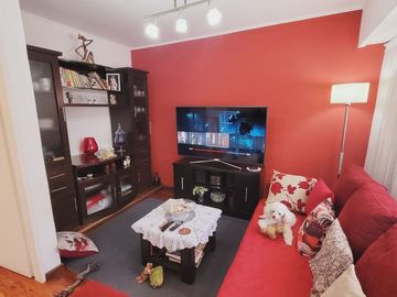 VENTA Barrio Belgrano - 1 Dormitorio 48m2