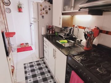 VENTA Barrio Belgrano - 1 Dormitorio 48m2