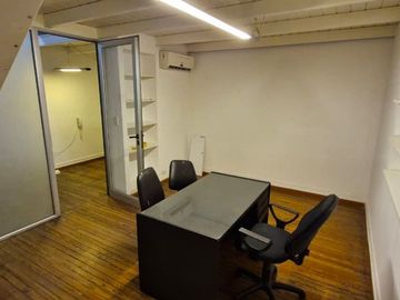 Oficina en venta en Peatonal Córdoba