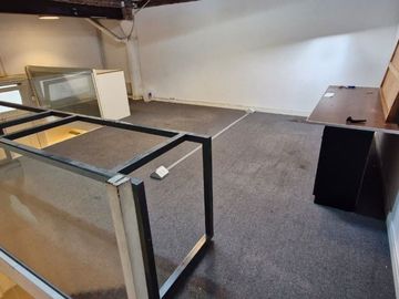 Oficina en venta en Peatonal Córdoba