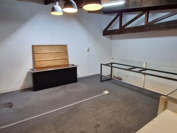 Oficina en venta en Peatonal Córdoba