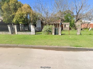 VENTA TERRENO apto Galpon/Depósito