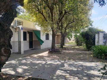 VENTA TERRENO apto Galpon/Depósito
