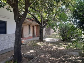 VENTA TERRENO apto Galpon/Depósito