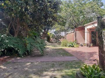 VENTA TERRENO apto Galpon/Depósito