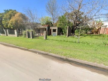 VENTA TERRENO apto Galpon/Depósito