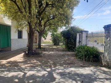 VENTA TERRENO apto Galpon/Depósito