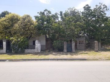 VENTA TERRENO apto Galpon/Depósito