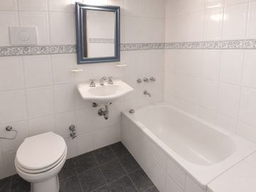 PH de 3 ambientes con amplio Fondo Libre de 140 m²