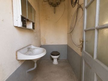 PH de 3 ambientes con amplio Fondo Libre de 140 m²