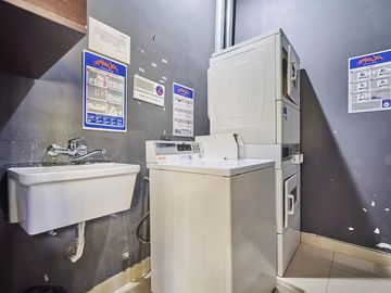 Amplio monoambiente ideal Airbnb Palermo Hollywood