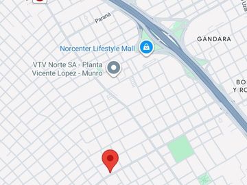 VENTA COMERCIAL MUNRO ACCESO PANAMERICANA 3463 M2