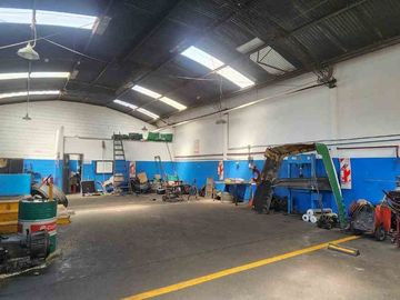 VENTA COMERCIAL MUNRO ACCESO PANAMERICANA 3463 M2