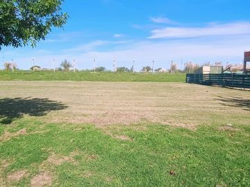 Venta Lote Pueblos del Plata Hudson Oportunidad