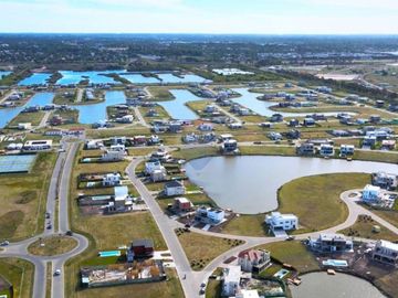 Venta Lote Pueblos del Plata Hudson Oportunidad