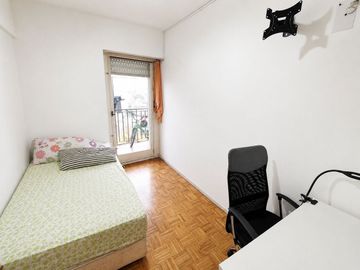 DEPTO VENTA 4 AMB-2 BALCONES-LAVADERO-LUMINOSO