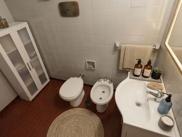DEPTO VENTA 4 AMB-2 BALCONES-LAVADERO-LUMINOSO