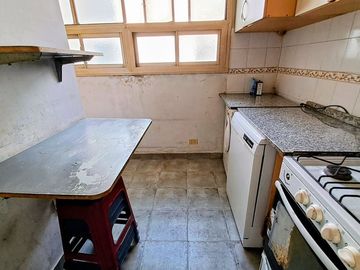 DEPARTAMENTO 4 AMBIENTES  VENTA FLORES