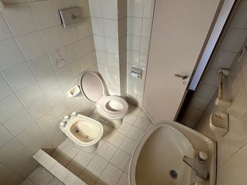 VENTA Semipiso de 2 ambientes. APTO CREDITO