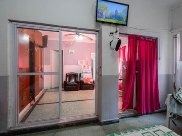 VENTA CASA 5 AMB CON COCH VILLA DEVOTO PERMUTA