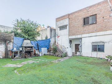 VENTA CASA 4 AMBIENTES SAN MARTIN