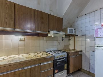VENTA CASA 4 AMBIENTES SAN MARTIN