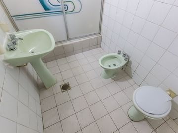VENTA CASA 4 AMBIENTES SAN MARTIN