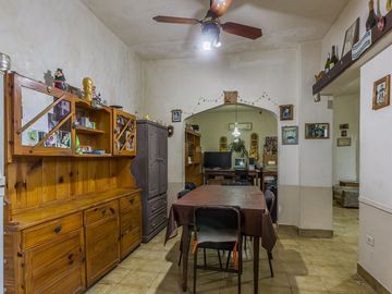VENTA CASA 4 AMBIENTES SAN MARTIN