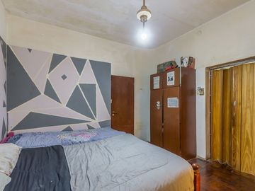 VENTA CASA 4 AMBIENTES SAN MARTIN