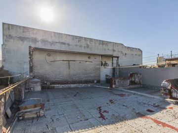 VENTA CASA 4 AMBIENTES SAN MARTIN