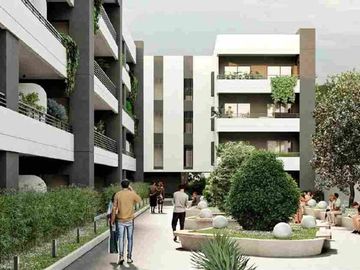 DEPTO 2 AMBIENTES C/ COCHERA AMENITIES HURLINGHAM