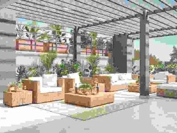 DEPTO 2 AMBIENTES C/ COCHERA AMENITIES HURLINGHAM