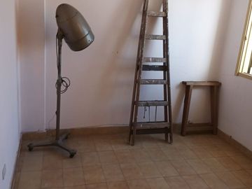DEPARTAMENTO 4 AMB ( TIPO CASA) CON TERRAZA VELEZ