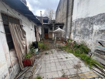 VENTA LOTE PALOMAR/CASEROS 240M2 OPORTUNIDAD