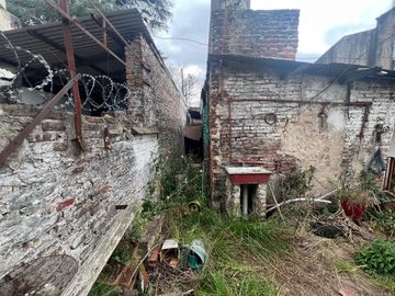 VENTA LOTE PALOMAR/CASEROS 240M2 OPORTUNIDAD