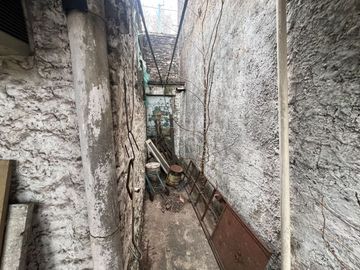 VENTA LOTE PALOMAR/CASEROS 240M2 OPORTUNIDAD