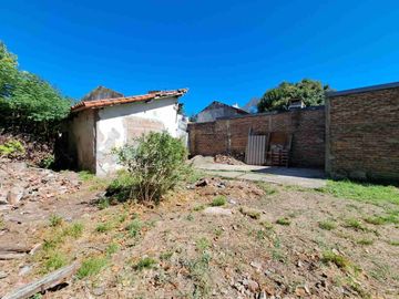 LOTE EN VENTA MORENO CENTRO- PERMUTA