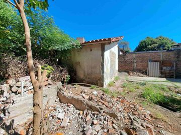 LOTE EN VENTA MORENO CENTRO- PERMUTA