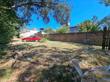LOTE EN VENTA MORENO CENTRO- PERMUTA