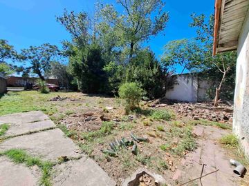 LOTE EN VENTA MORENO CENTRO- PERMUTA