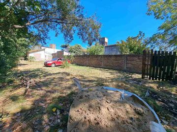 LOTE EN VENTA MORENO CENTRO- PERMUTA