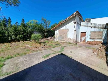 LOTE EN VENTA MORENO CENTRO- PERMUTA